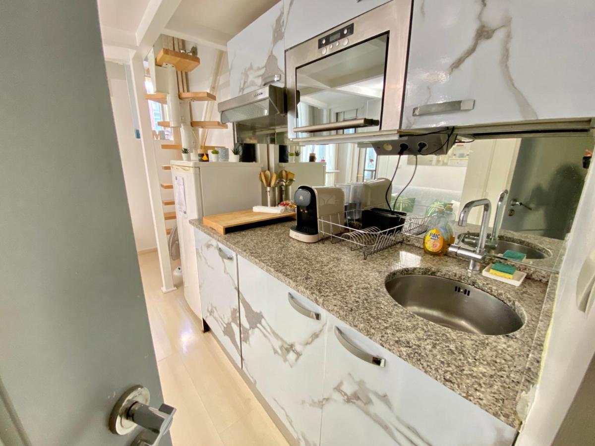 Petit Cocon En Duplex - Centre-ville & A 2 Minutes Appartement