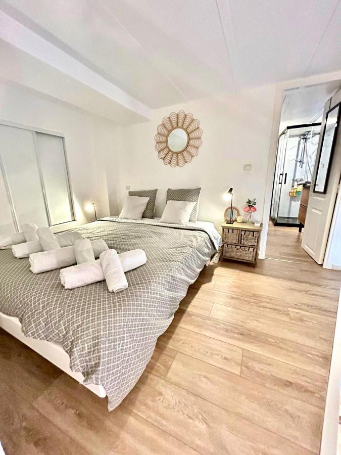 Appartement Petit Cocon En Duplex - Centre-ville & A 2 Minutes *